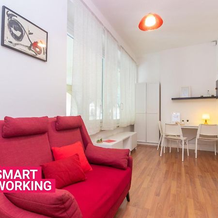 Apartamento Weiss Haus By Wonderful Italy Turín Exterior foto
