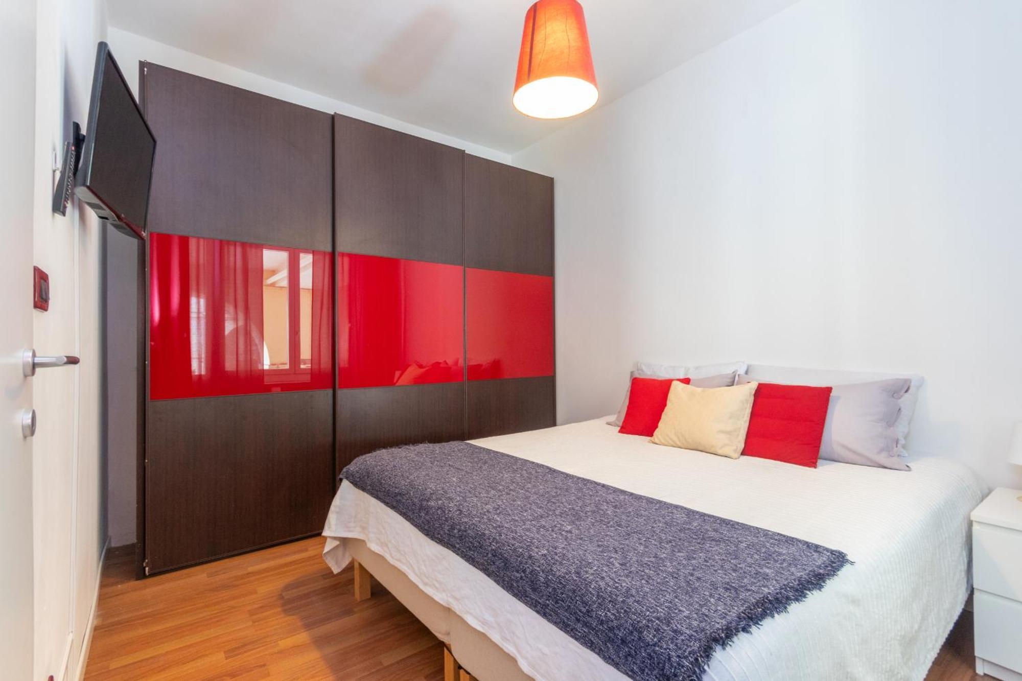 Apartamento Weiss Haus By Wonderful Italy Turín Exterior foto